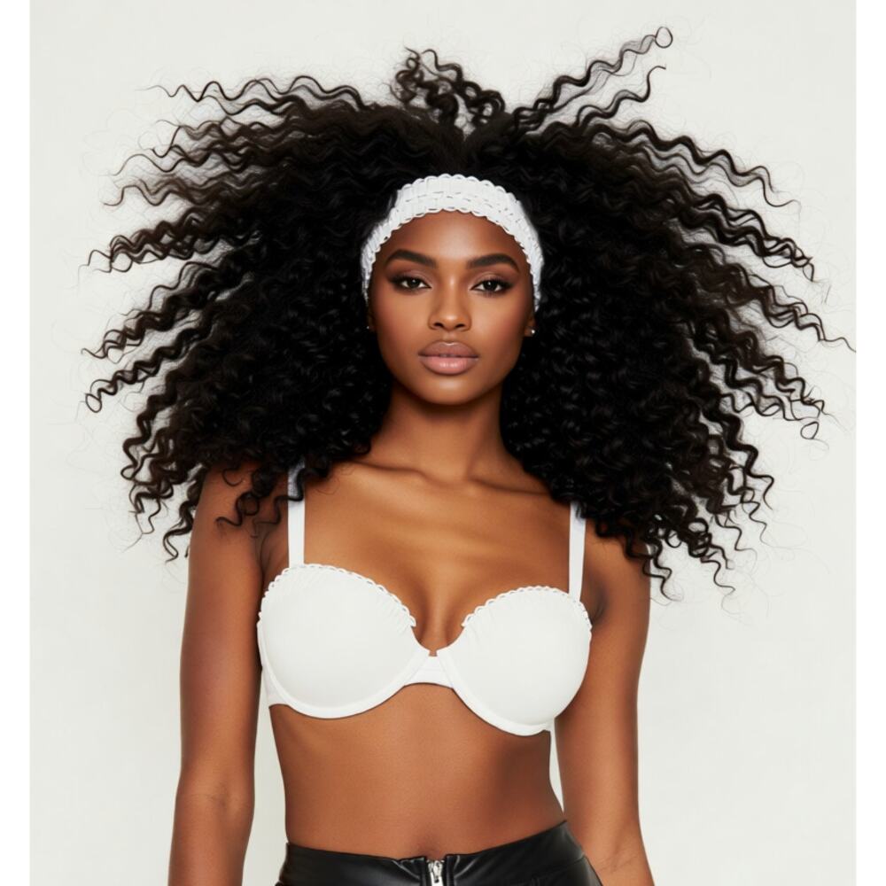 Coobie Padded Underwire Bra Size 40-C